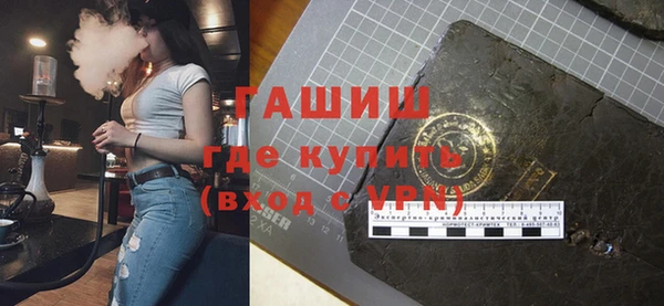 крисы Кулебаки